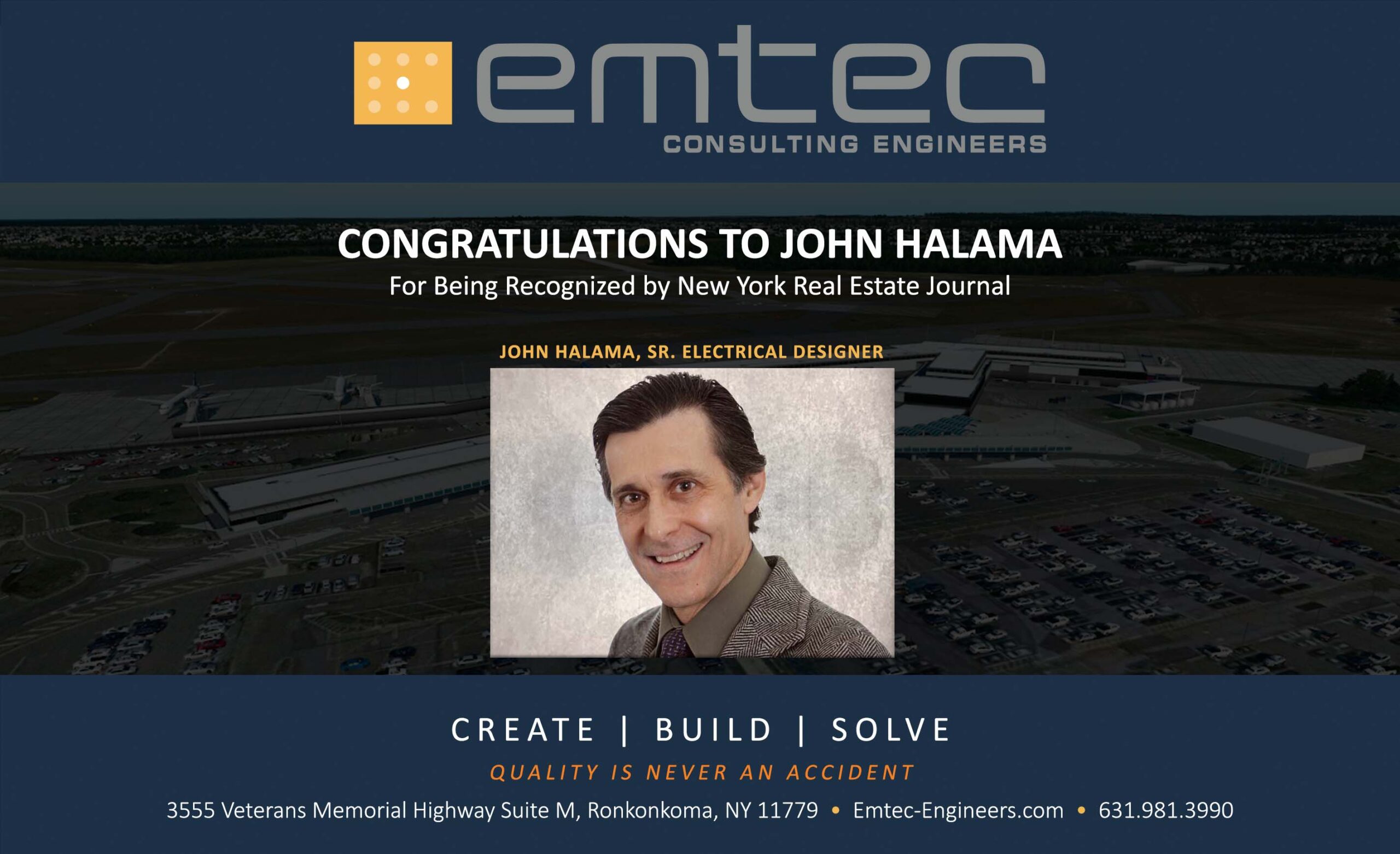 New York Real Estate Journal 2023 Commercial Real Estate