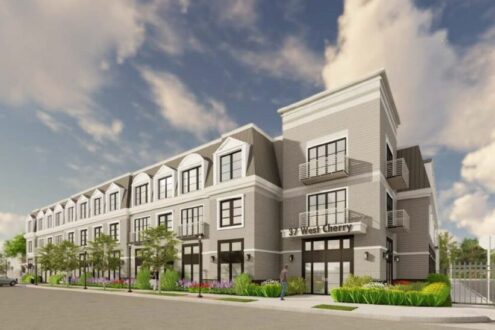 Hicksville Apartments